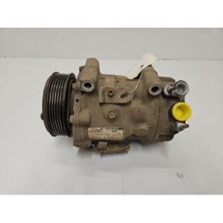 Compresseur Clim Peugeot Boxer 3 Phase 2